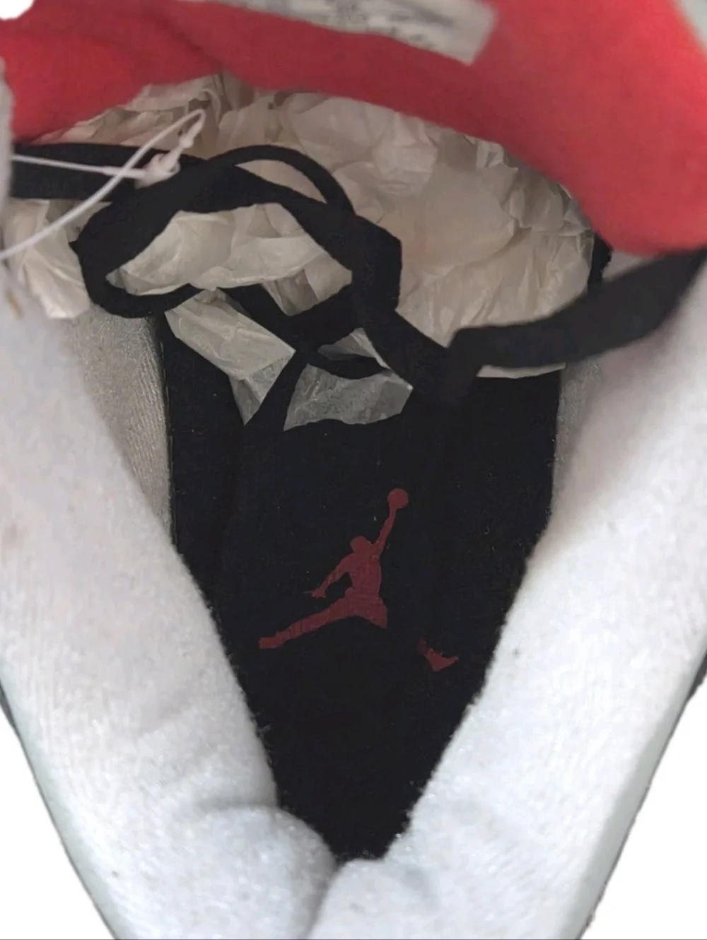Nike Air Jordan 3 Retro OG Black Cement DN3707-010 US Men's 11